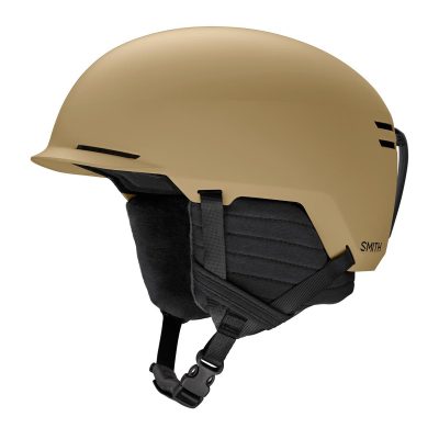 Smith SCOUT matte sandstorm