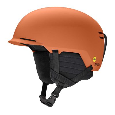 Smith SCOUT MIPS matte komodo