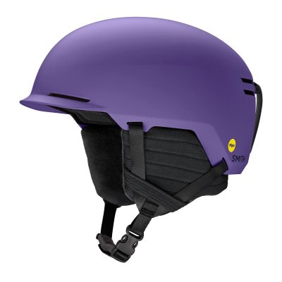 Smith SCOUT MIPS matte purple haze