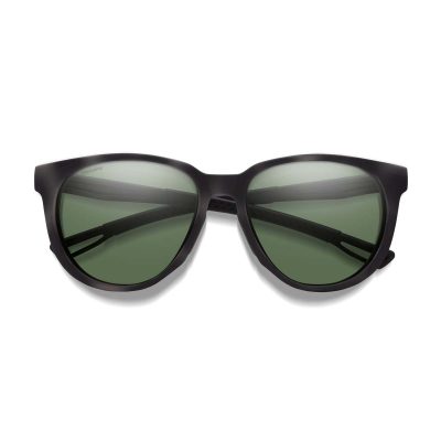 Smith SEEKER Matte Ash Tortoise