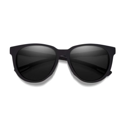 Smith SEEKER Matte Black
