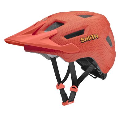 Smith SIDEKICK JR. MIPS Matte Blaze