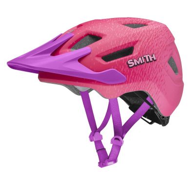 Smith SIDEKICK JR. MIPS Matte Lollipop Fade