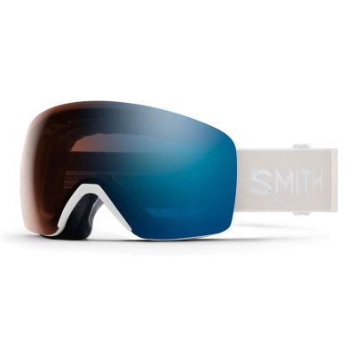 Smith SKYLINE white vapor