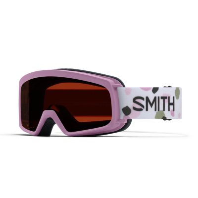 Smith SKYLINE XL blck