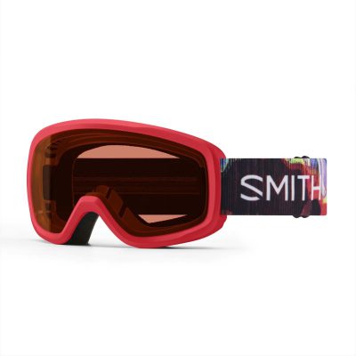 Smith SNOWDAY patrol mixed signals