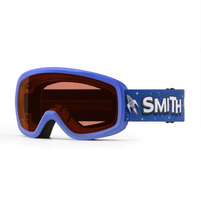 Smith SNOWDAY supernova rockets
