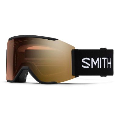 Smith SQUAD MAG black