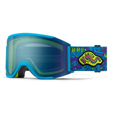 Smith SQUAD MAG killer acid artist series