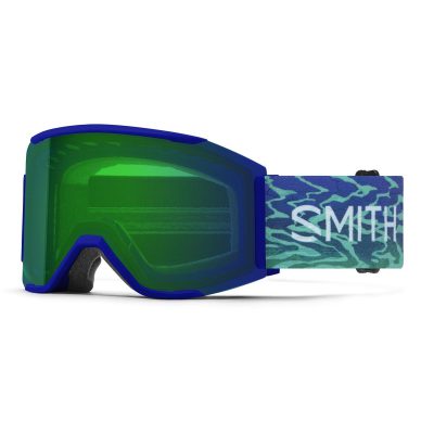 Smith SQUAD MAG lapis brain waves
