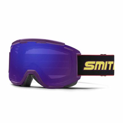 Smith SQUAD MTB archive wild child