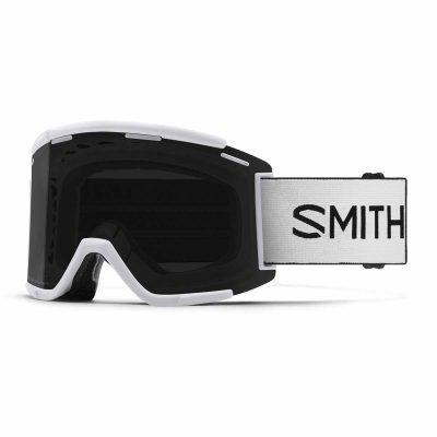 Smith SQUAD MTB XL white