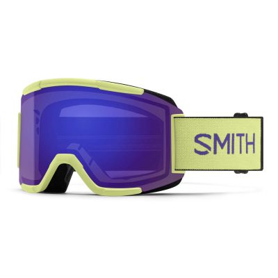 Smith SQUAD serpentine