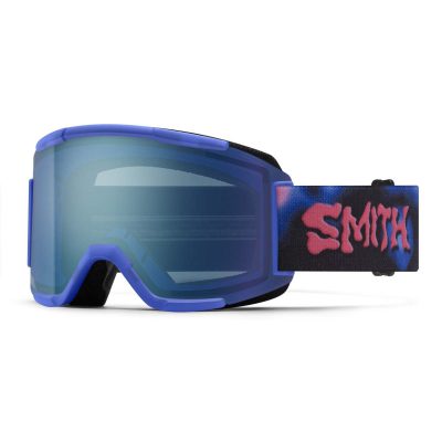 Smith SQUAD supernova vibes