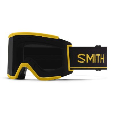 Smith SQUAD XL killer bee