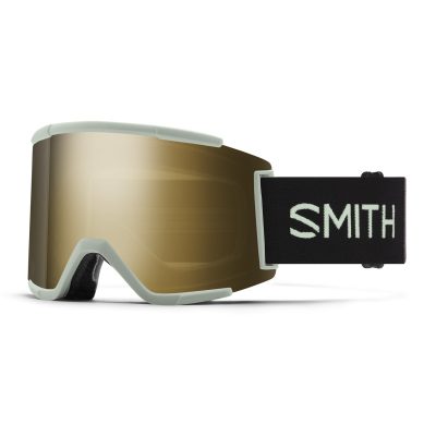 Smith SQUAD XL smith x tnf