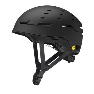 Smith SUMMIT MIPS matte black
