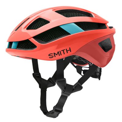 Smith TRACE MIPS poppy / terra / storm