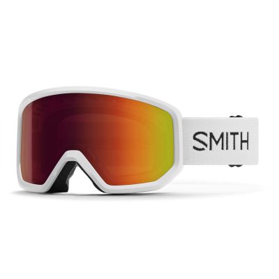 Smith TRANSFER white