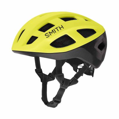 Smith TRIAD MIPS matte neon yellow viz