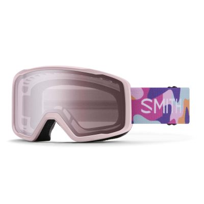Smith TRIBUTE carnation puzzle
