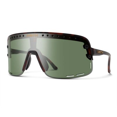 Smith ULTRALITE Matte Tortoise