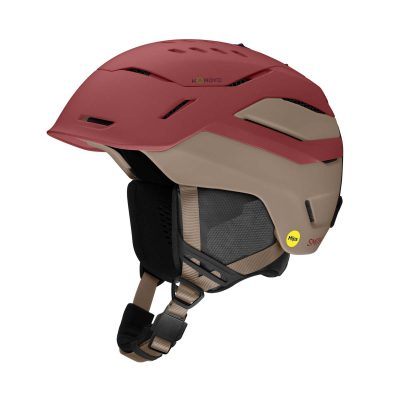 Smith VANTAGE 2 MIPS matte ironwood / bandit