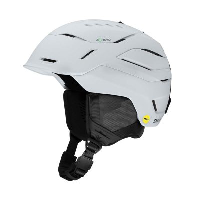 Smith VANTAGE 2 MIPS matte white