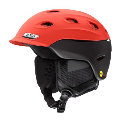 Smith VANTAGE M MIPS matte poppy black