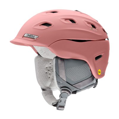 Smith VANTAGE W MIPS matte chalk rose