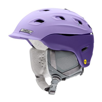 Smith VANTAGE W MIPS matte peri dust / purple haze