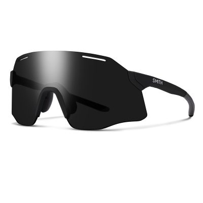 Smith VERT Matte Black ChromaPop Black