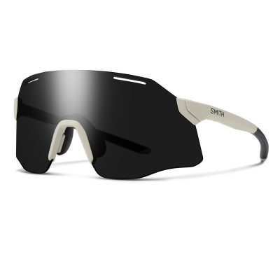 Smith VERT Matte Bone ChromaPop Black