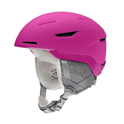 Smith VIDA matte fuschia