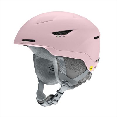 Smith VIDA MIPS EU matte carnation
