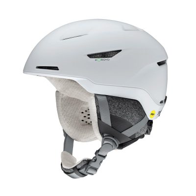Smith VIDA MIPS EU matte white
