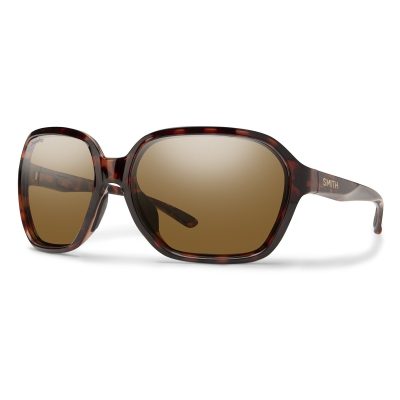 Smith WHITNEY Tortoise CHROMAPOP POLARIZED BROWN