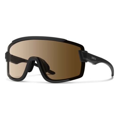 Smith WILDCAT Matte Black