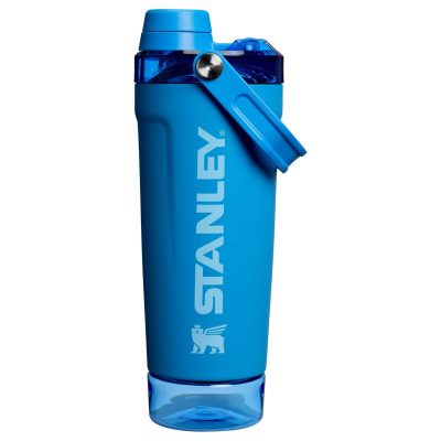 Stanley The Activate Shaker 0.6L / 20oz Azure