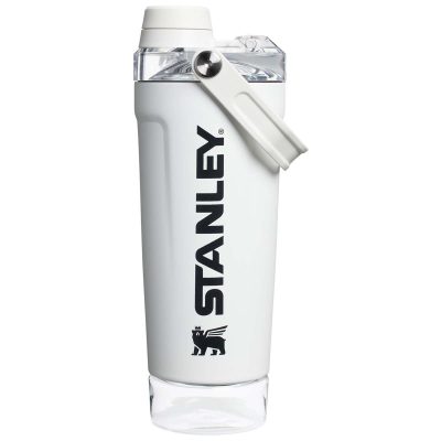Stanley The Activate Shaker 0.6L / 20oz Chalk