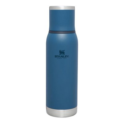 Stanley The Adventure To-Go Bottle .75L / 25oz ABYSS