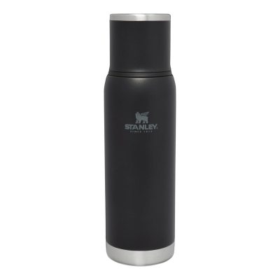 Stanley The Adventure To-Go Bottle .75L / 25oz BLACK