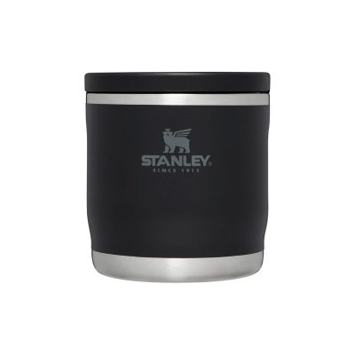 Stanley The Adventure To-Go Food Jar .35L / 12oz BLACK