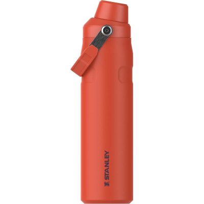 Stanley The Aerolight™ IceFlow™ Water Bottle Fast Flow 0.6L / 20oz Tigerlily