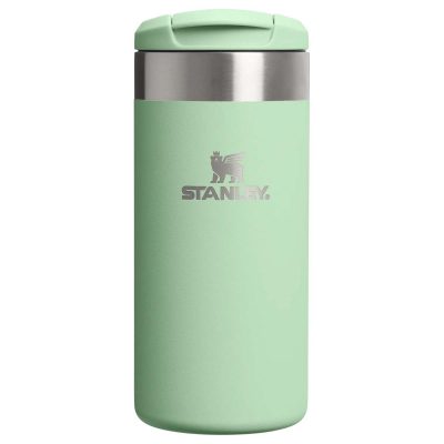 Stanley The AeroLight™ Transit Mug 0.35L / 12oz Pistachio