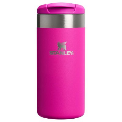 Stanley The AeroLight™ Transit Mug 0.35L / 12oz Violet Blossom