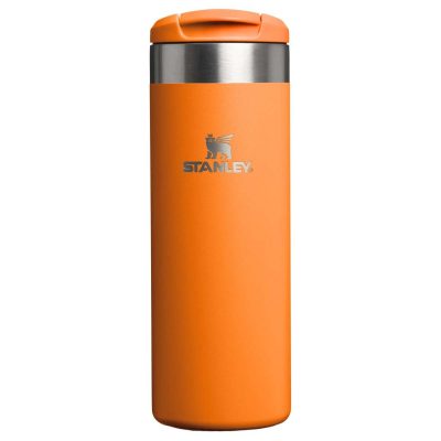 Stanley The AeroLight™ Transit Mug 0.47L / 16oz Goldenrod Coral