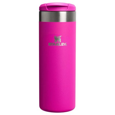 Stanley The AeroLight™ Transit Mug 0.47L / 16oz Violet Blossom