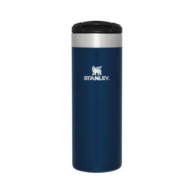 Stanley The AeroLight™ Transit Mug .47L / 16oz ROYAL BLUE METALLIC