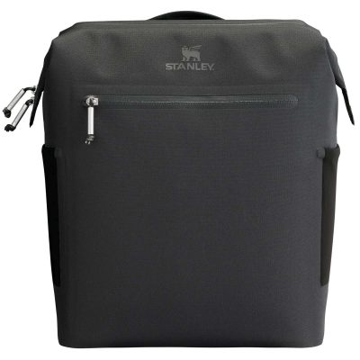 Stanley The All-Day Madeleine Midi Cooler Backpack 14L / 14.8QT Black